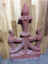 Epis de Faîtage ancien