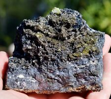 Anglésite & Galène 1500