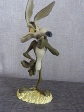 bip bip et coyote , wile