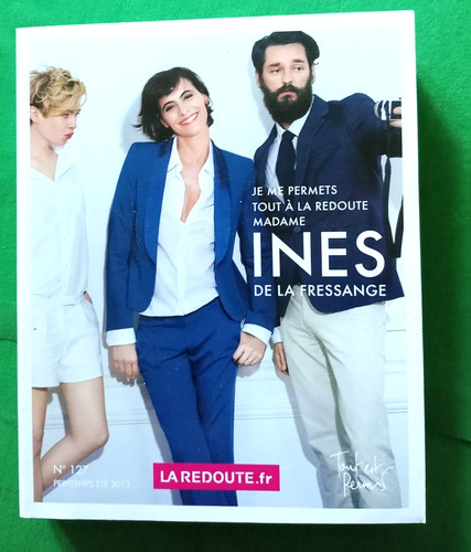 Catalogue redoute printemps - redoute,