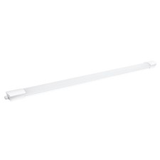 Réglette design led intégrée étanche Ip65 120cm 40W 3600Lm