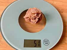 Rose des sables Maroc - 5 x 5 x 4 cm - Minéraux - pierre - Lithothérapie