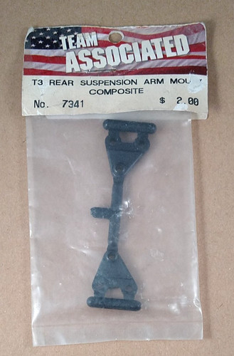 Team associated asc 7341 - associated, rc10