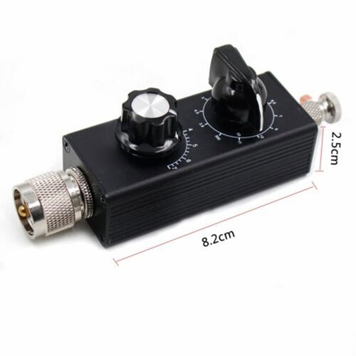 Antenne e - antenne, r��gl��e