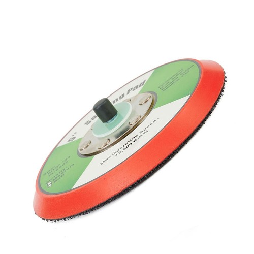 7cm 125mm polissage - 12.7cm, da
