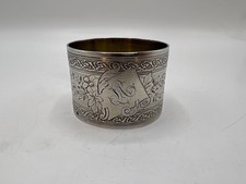 BEAU ROND DE SERVIETTE 50 GRS