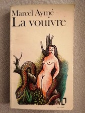 La Vouivre | Marcel Aymé |
