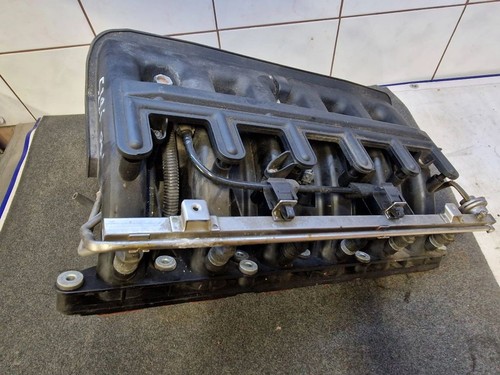 Collecteur admission bmw 5 - d'admission,