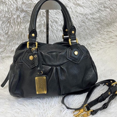 Sac bandoulière marc - marc, by