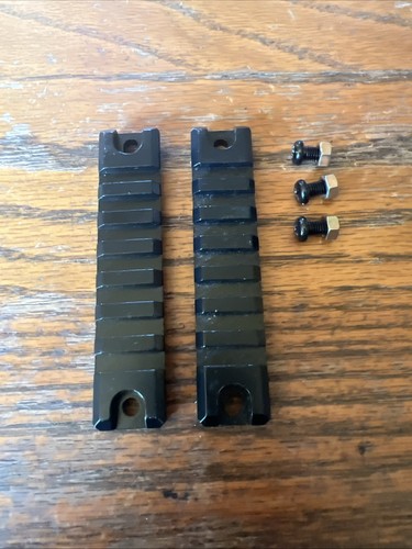 G36 airsoft picatinny rails - hk,