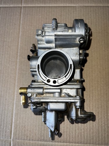Carburateur kawasaki 250 kxf - kawasaki,
