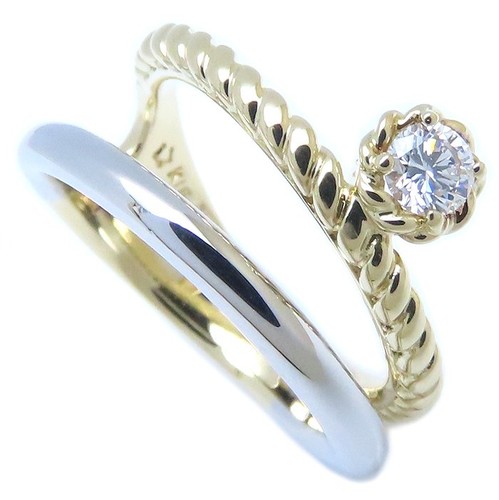 Bague hoshi suna 18k - en, or