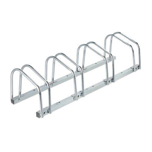 Râtelier vélo support - , à
