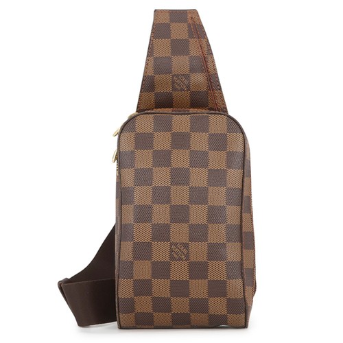 Louis vuitton geronimos damier - vuitton,