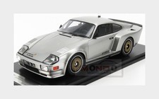 1:18 Kess Model Porsche 911