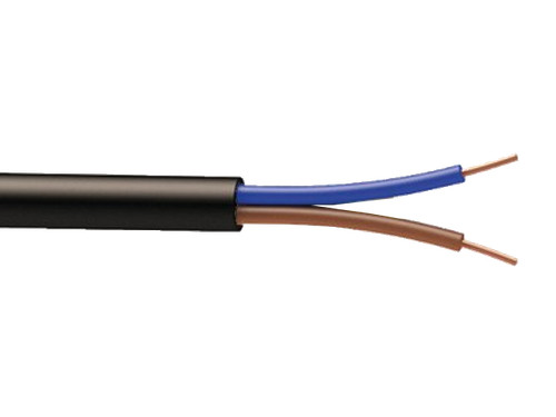 Câble ro2v 2x1 couronne - ro2v, 2x1.5