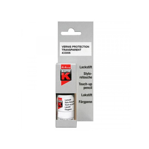 Stylo retouche pour - de,