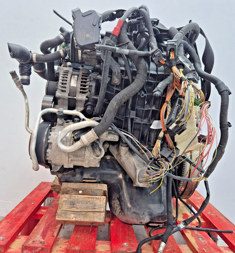 Moteur complet n43 n43b20a - ✅moteur,