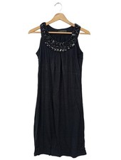 AMISU Robe à bretelles Dames