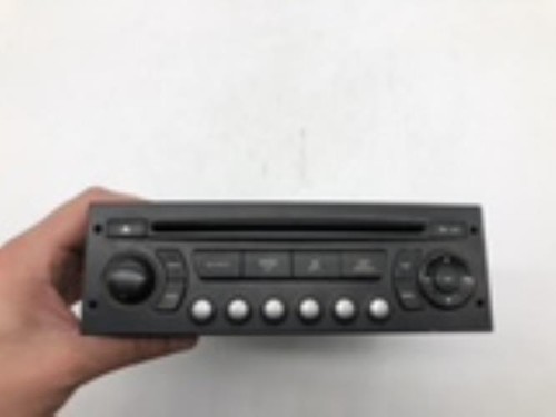 Autoradio peugeot 5008 phase - autoradio, 1