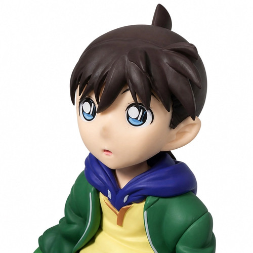 Détective conan figurine - détective,