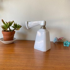 Applique art déco céramique