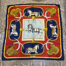 HERMES GRAND APPARAT Carre 90