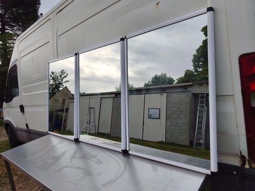 Miroirs coiffeurs - 3,