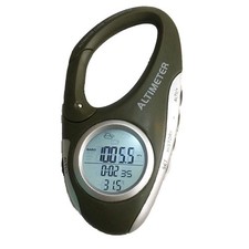 Baromètre altimètre