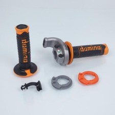 Poignée d'accélérateur