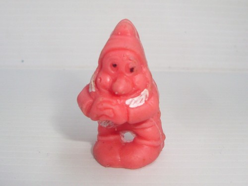 Figurine ancienne esso - , glup's