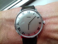 Yema Vintage Collection (60 ´