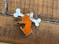 PIN PINS  BD TEX AVERY    DEMONS ET MERVEILLES   a1