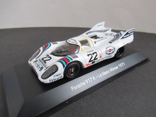 Porsche 917k winner le - porsche, #22