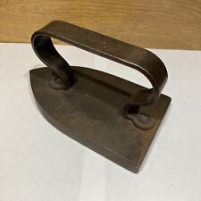 Fer à Repasser CF Ancre Acier