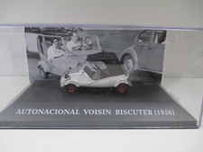 AUTONACIONAL VOISIN BISCUTER