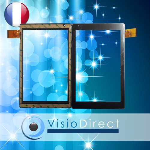 Vitre ecran tactile pour - vitre,