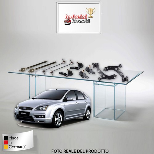 Set bras pièces ford focus - set,
