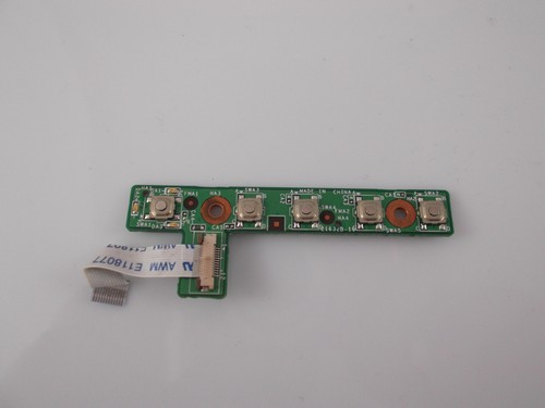 Button power board msi mega - board,