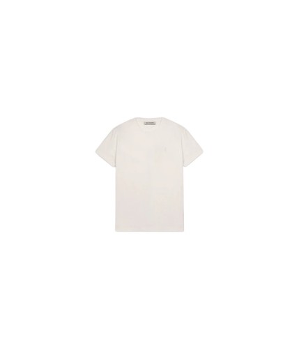 Trussardi shirt brodée - trussardi, t-shirt