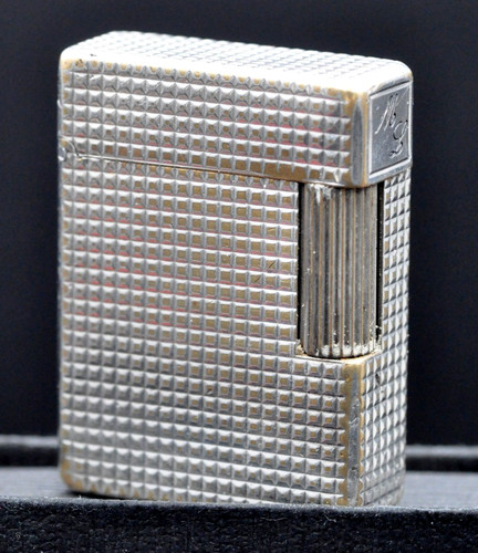 Ancien briquet dupont de - ancien,