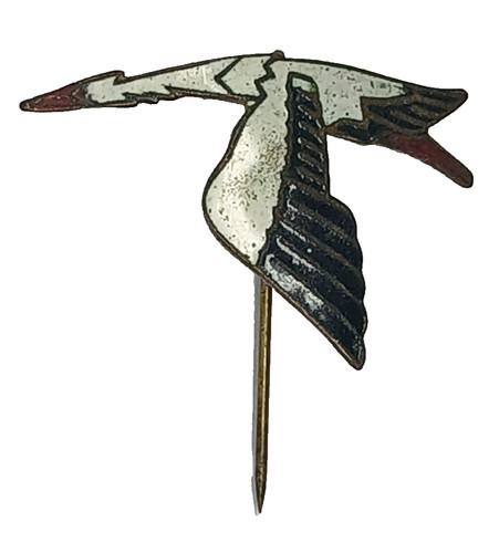 Insigne boutonniere bouciv - insigne,