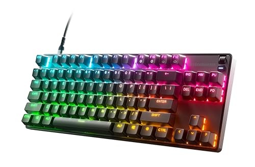 Clavier jeu filaire - de,