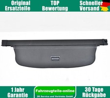 Cache Bagages Rollo Soul Noir Audi A4 B8 8K5 Avant 8K9863553A