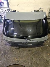 Malle/Hayon arriere AUDI A4 4