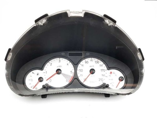 9656696280 compteur vitesse - 9656696280,