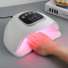 Lampe UV LED Sèche Ongles