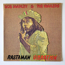 BOB MARLEY & The Wailers