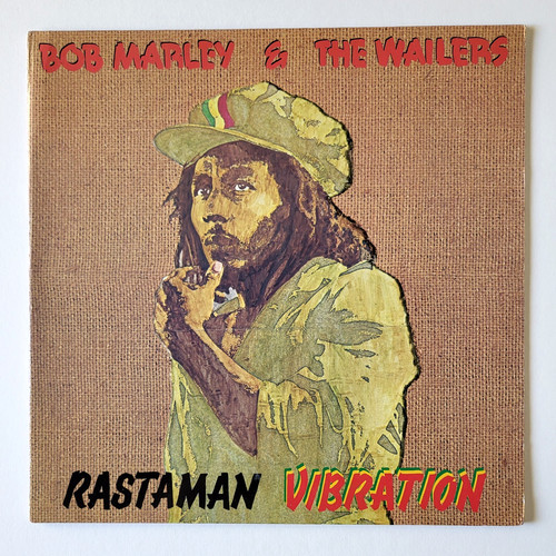 Bob marley the wailers - &,