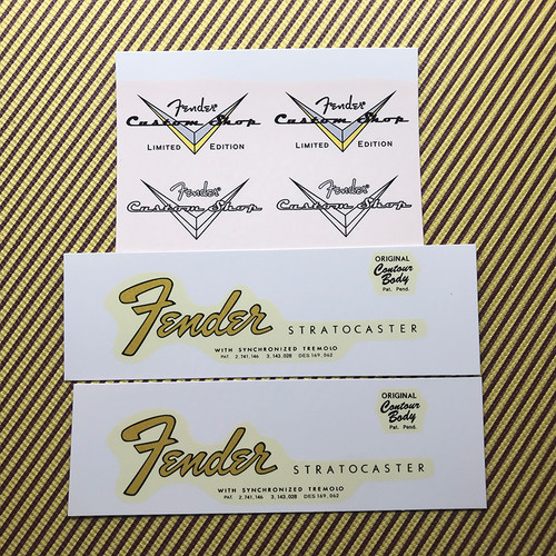 2pcs custom vintage st66 - 2pcs,